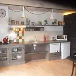 Font De Raine Nyaraló *
