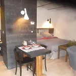 Font De Raine Nyaraló *