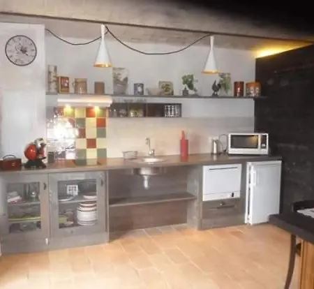 Font De Raine Holiday home *