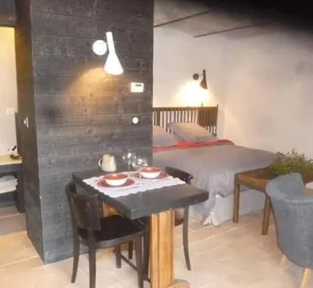 Font De Raine Holiday home *