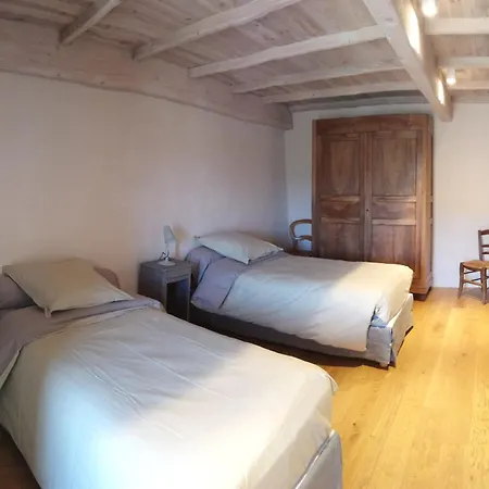 Semesterbostad Font De Raine *