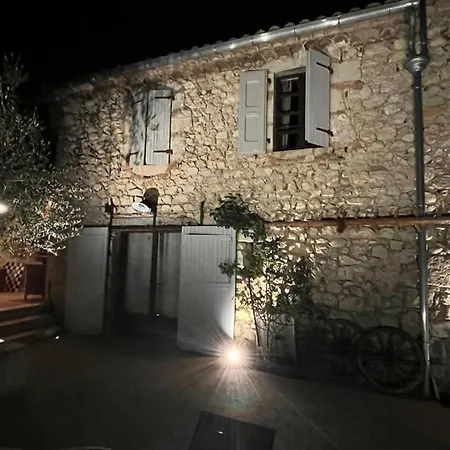 Font De Raine Holiday home